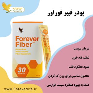 Forever Fiber | فیبر فوراور